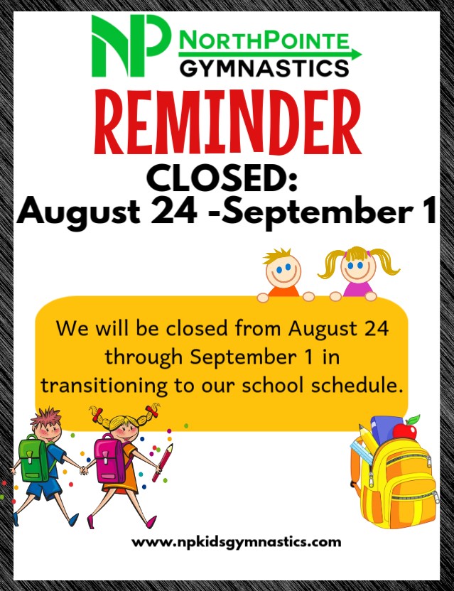 Closed